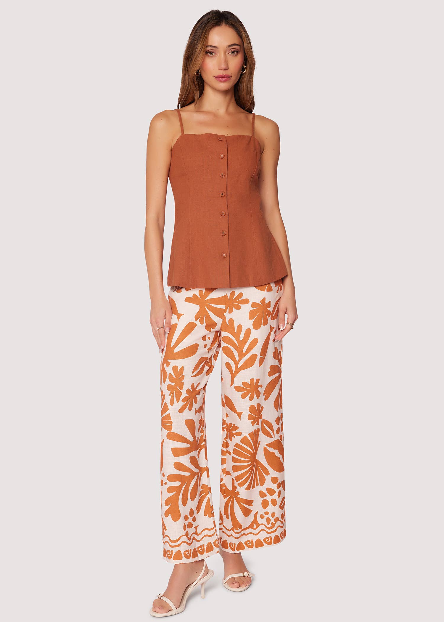 Coastal Serenade Top