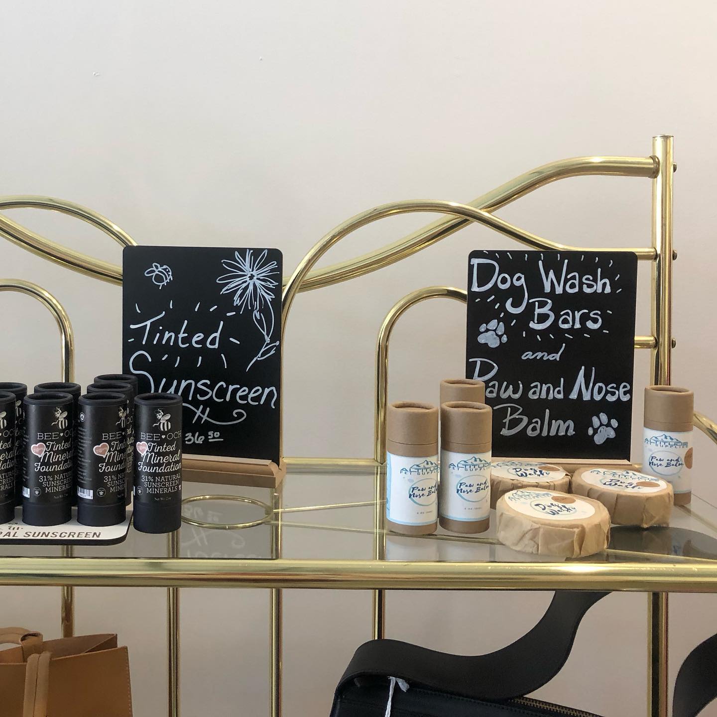 Boutique Marguerite
