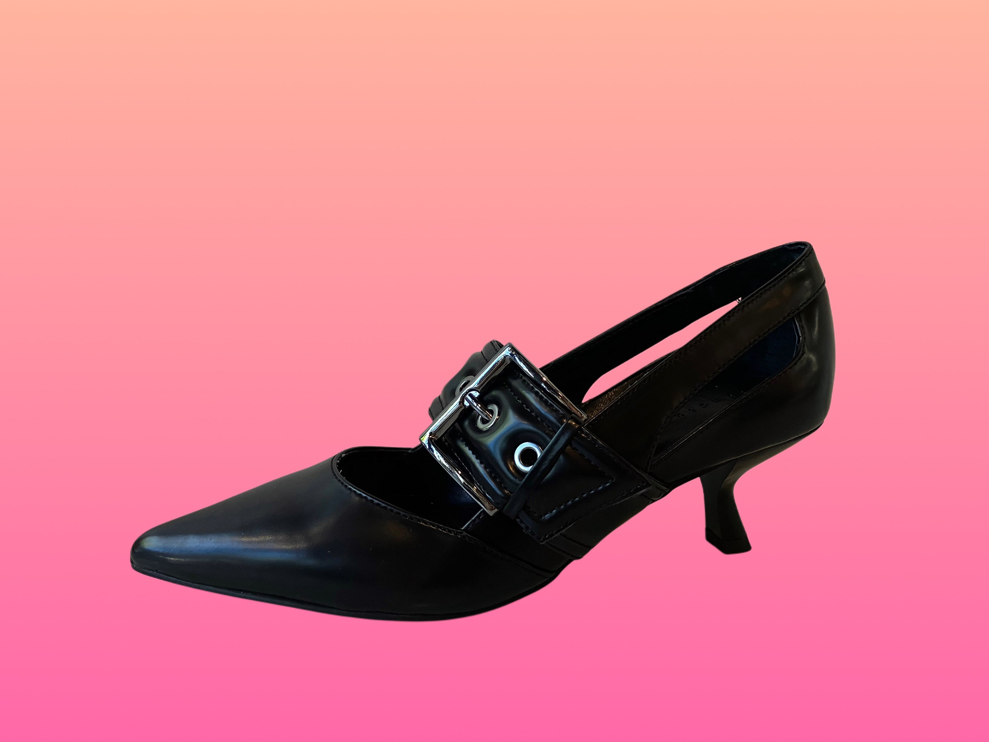 The Piper Shoe