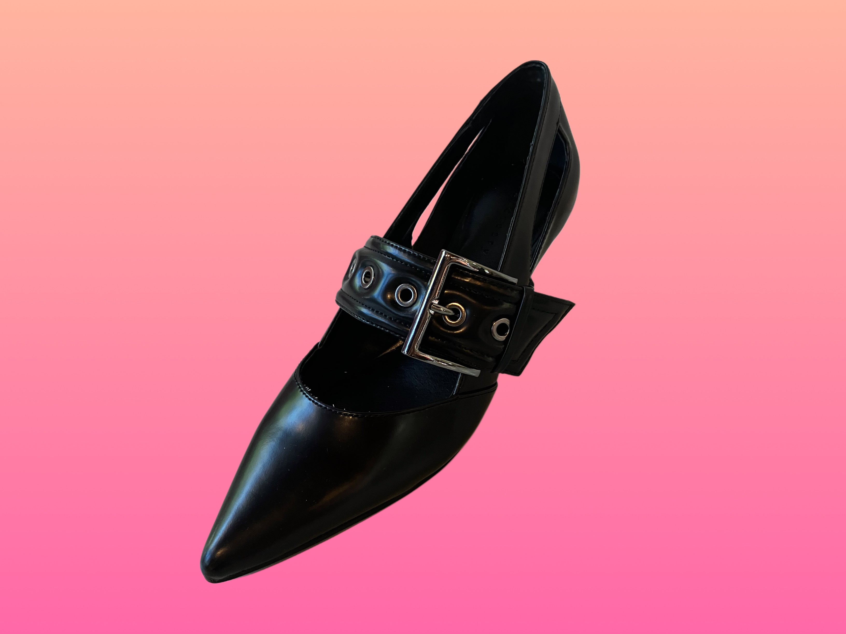 The Piper Shoe