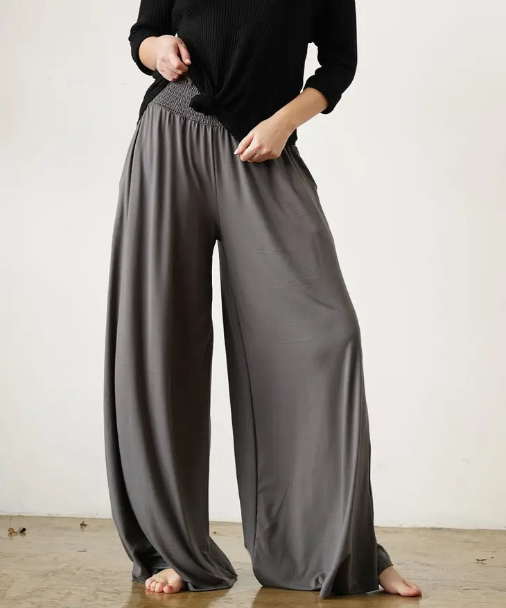 Palazzo Pants