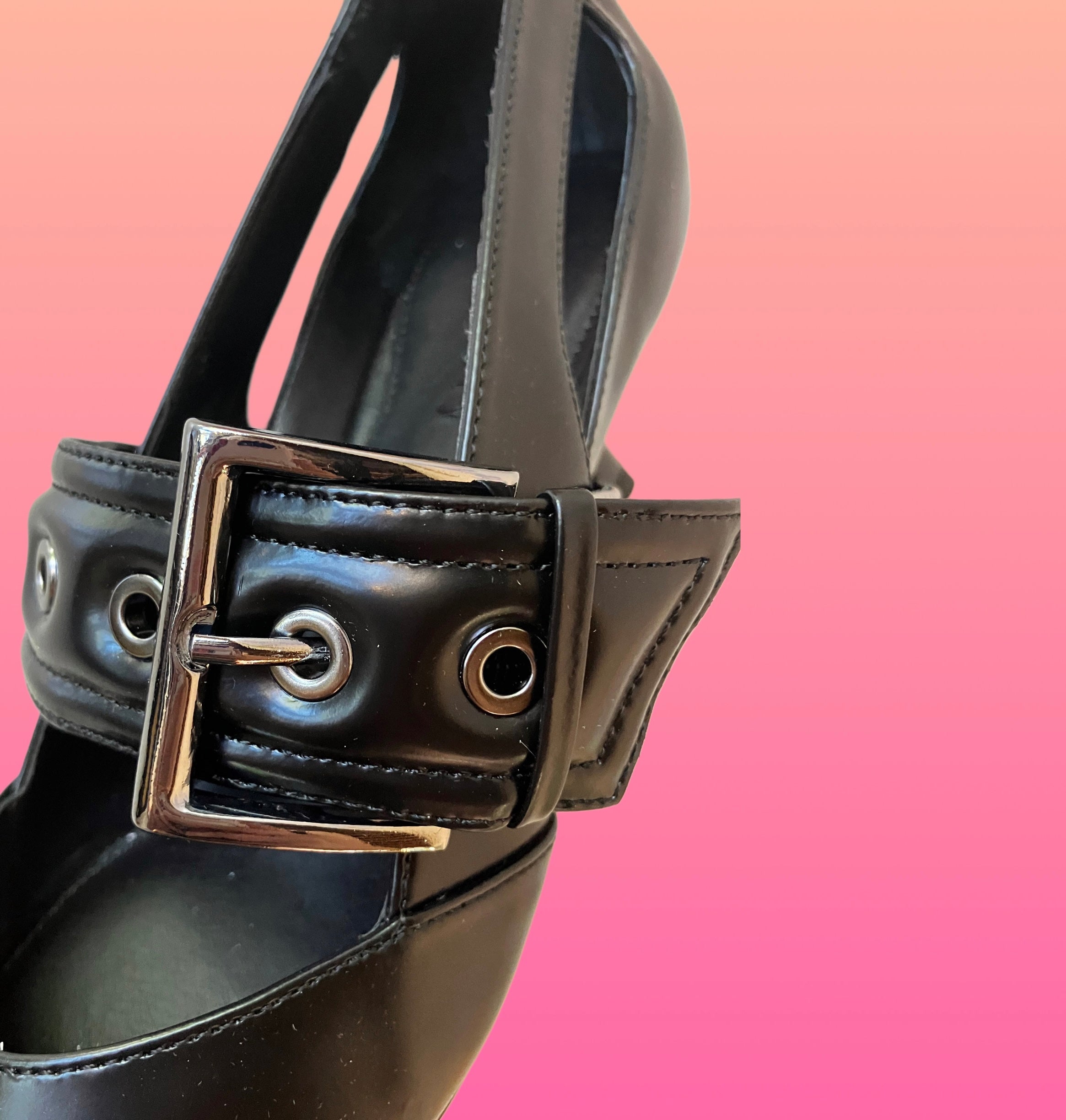 The Piper Shoe
