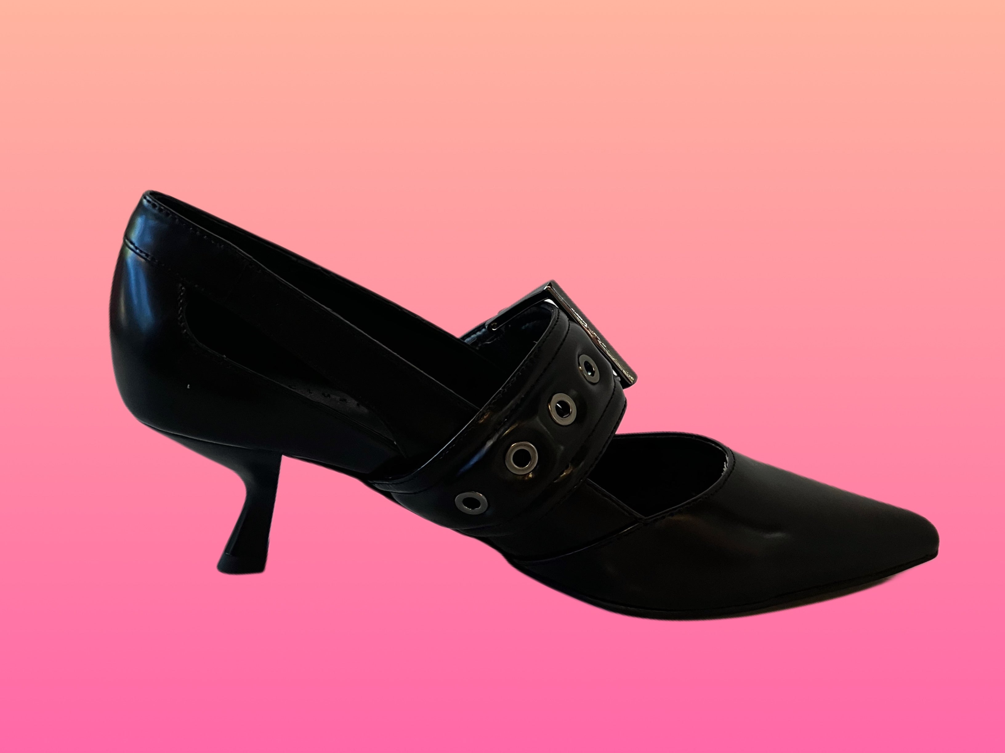 The Piper Shoe