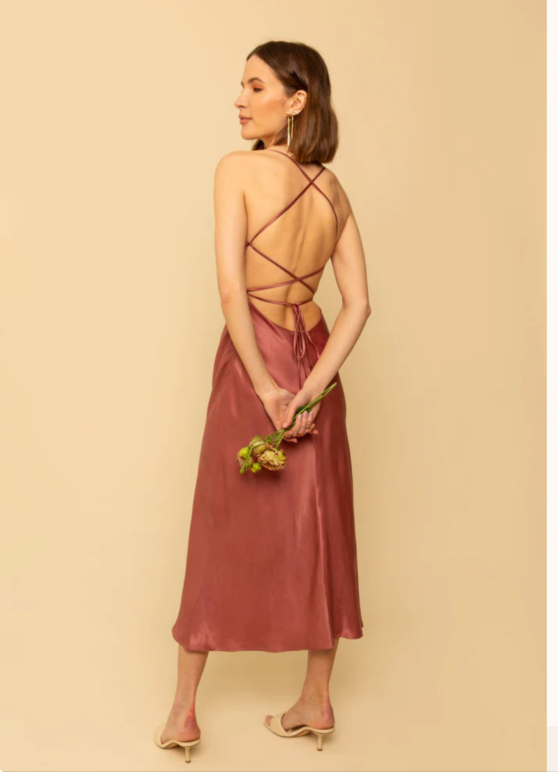 Camille Dress