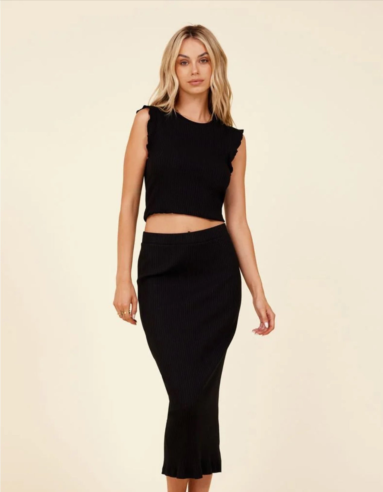 
  
  Slim Skirt / Dress
  

