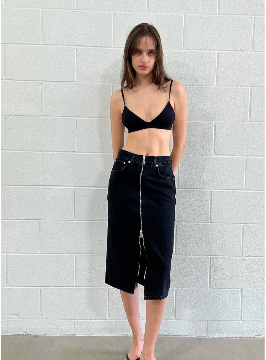 Veta Pencil Skirt