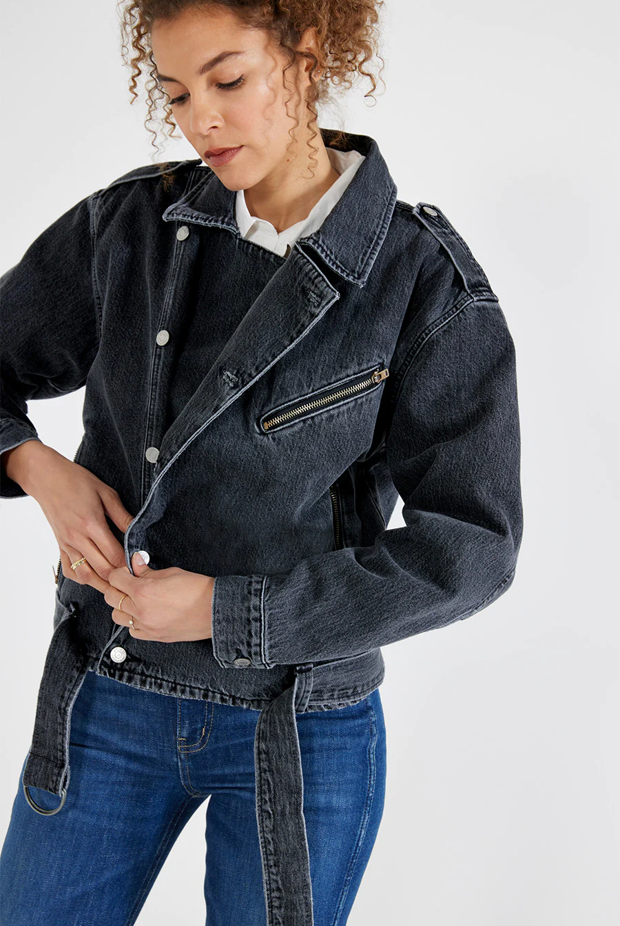 Jackets and Coats