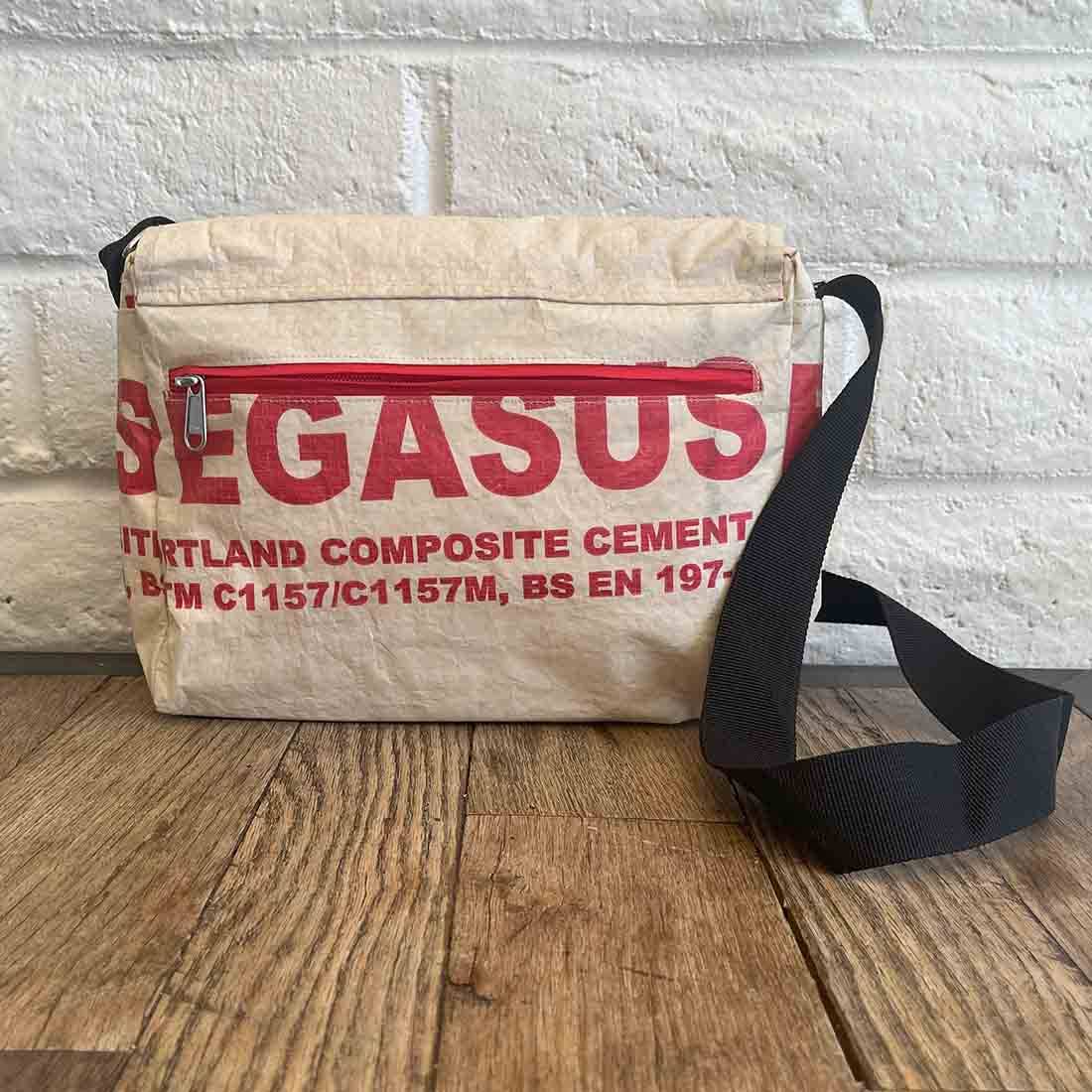 
  
  Pegasus Small Messenger Bag
  
