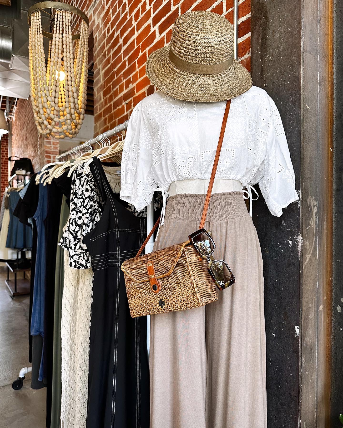 Boutique Marguerite