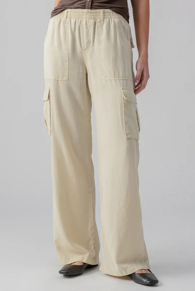 
  
  Relaxed Reissue Cargo Pants
  

