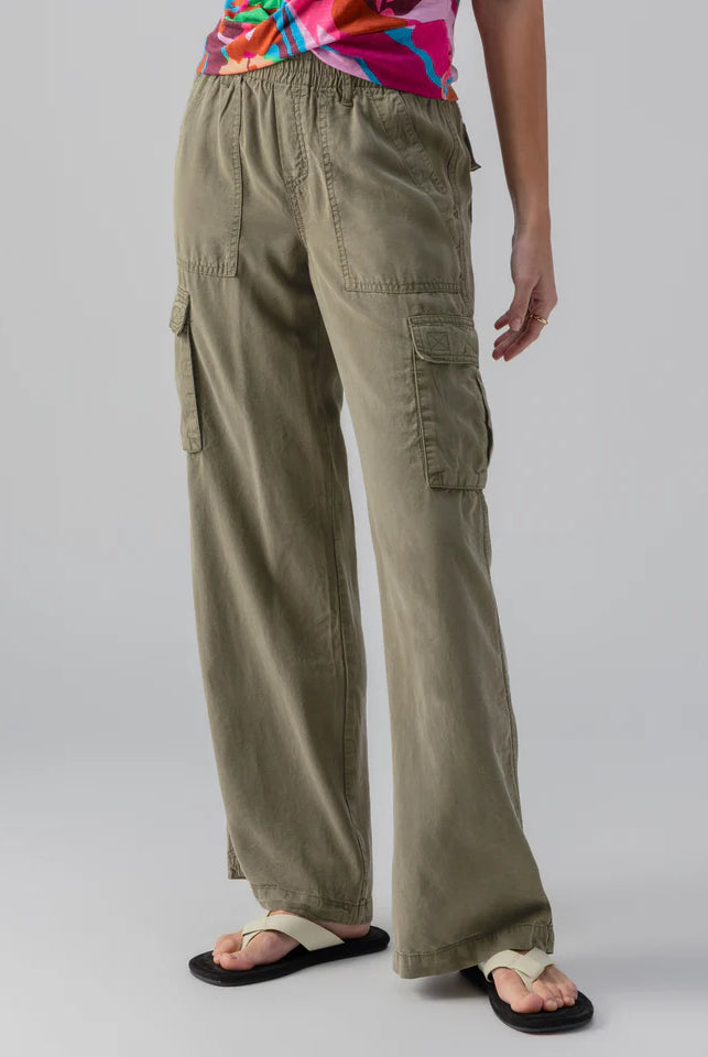 
  
  Relaxed Reissue Cargo Pants
  
