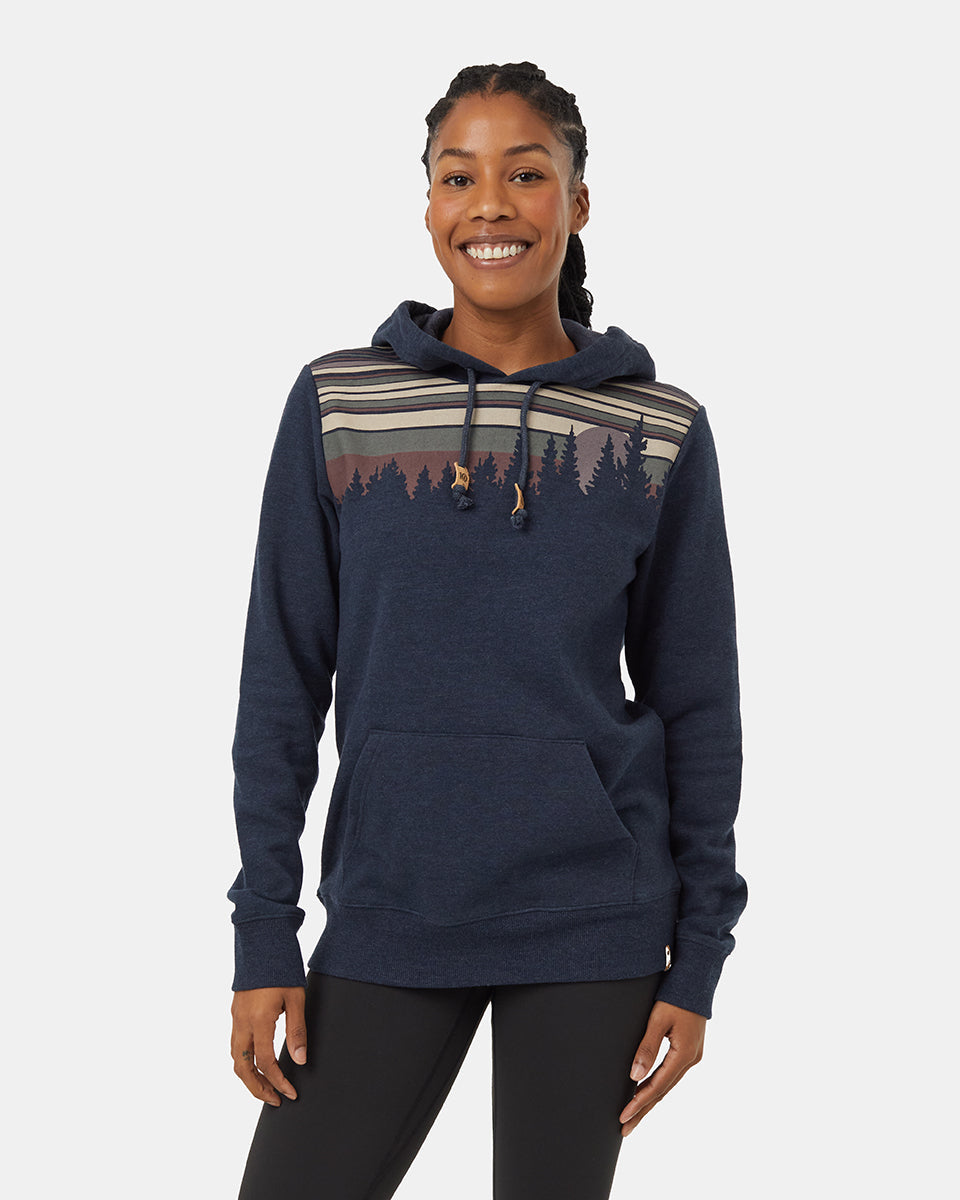 
  
  Unisex Retro Juniper Hoodie
  
