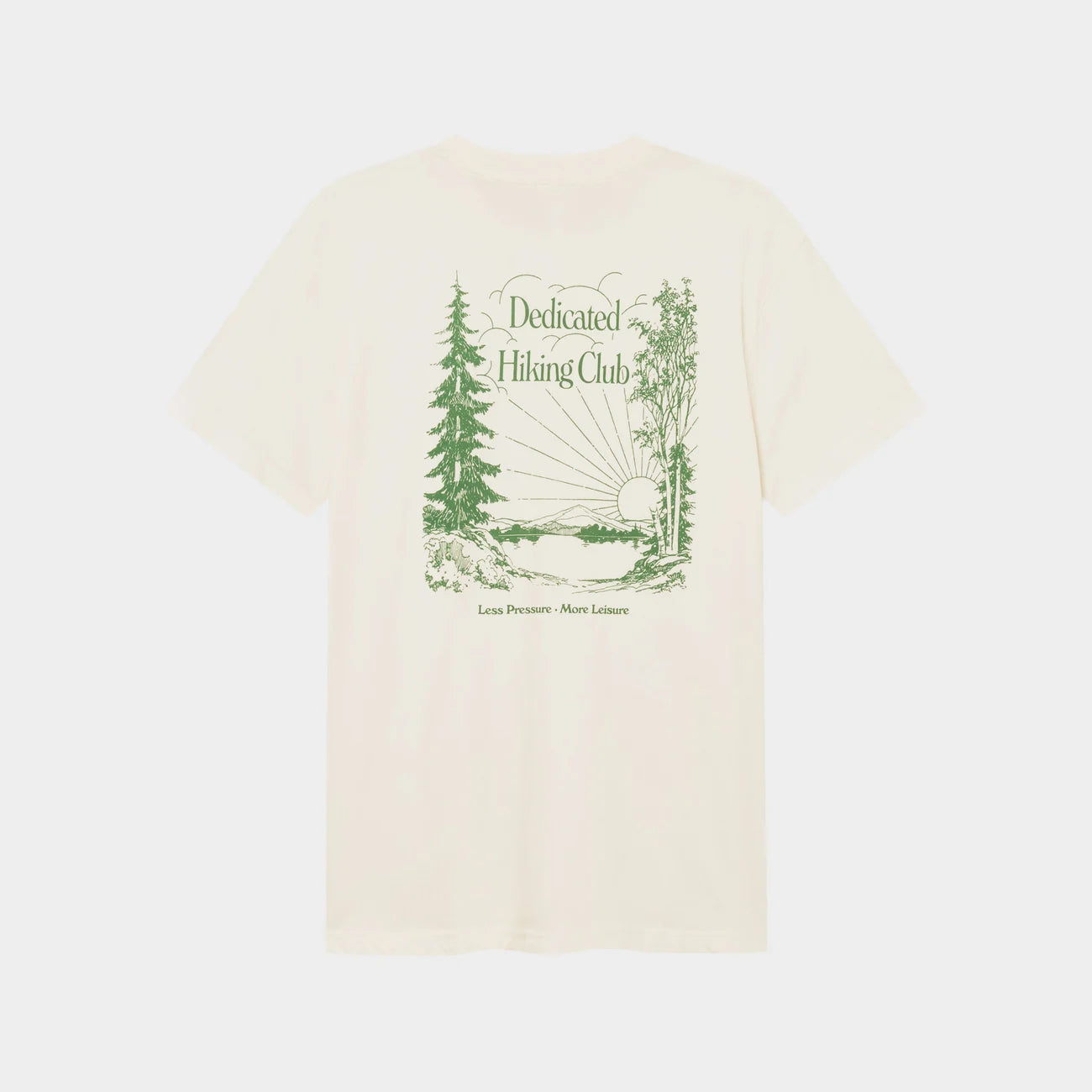 
  
  Hiking Club Men's Tee
  
