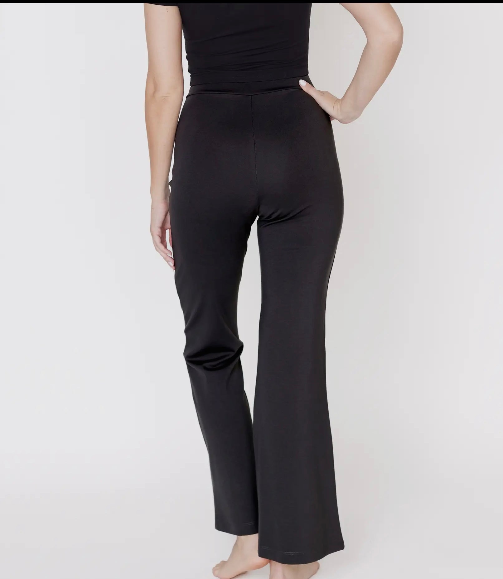 
  
  Ponte Classic Slim Pant
  
