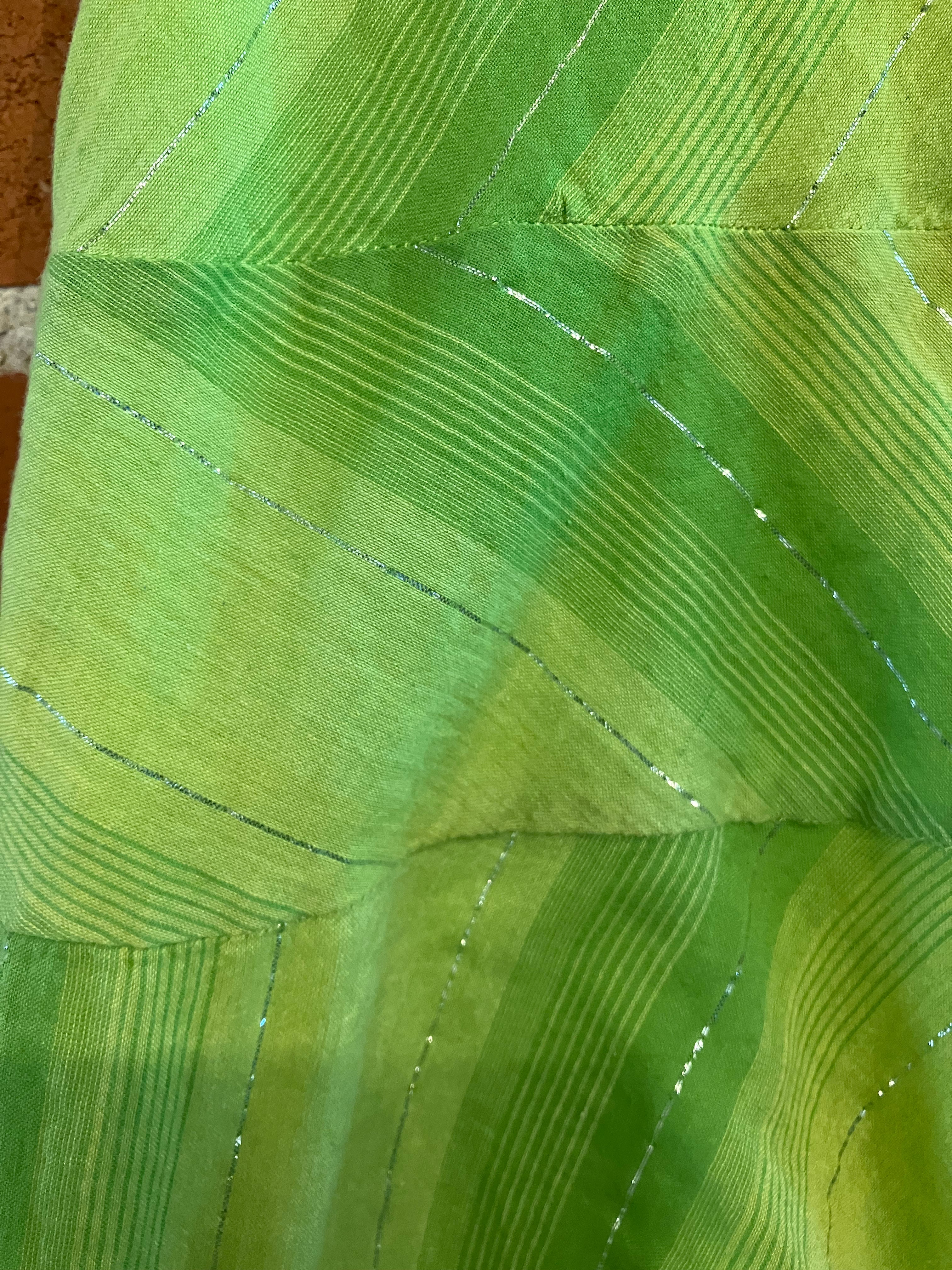 
  
  Lime sundress- Size 4
  
