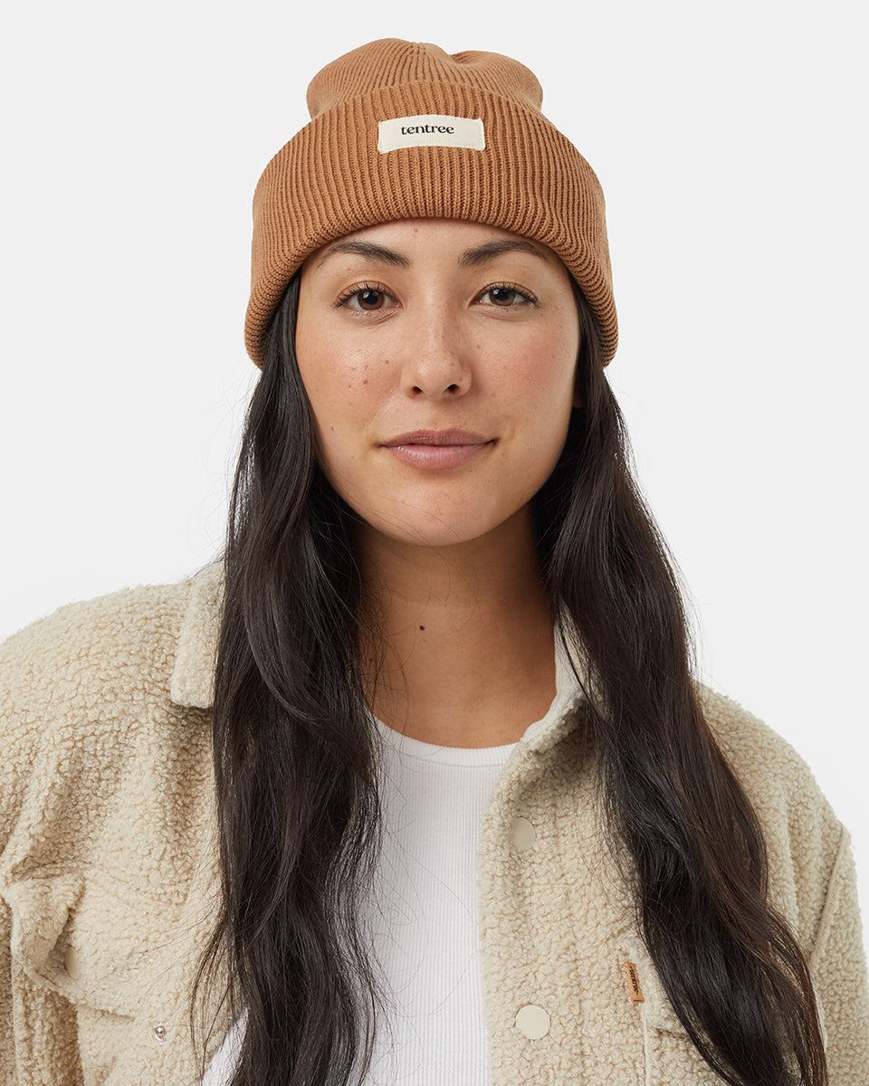 
  
  Cotton Patch Beanie
  
