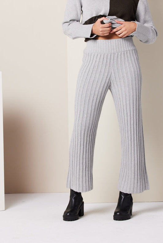 
  
  Jewel Sweater Pant
  
