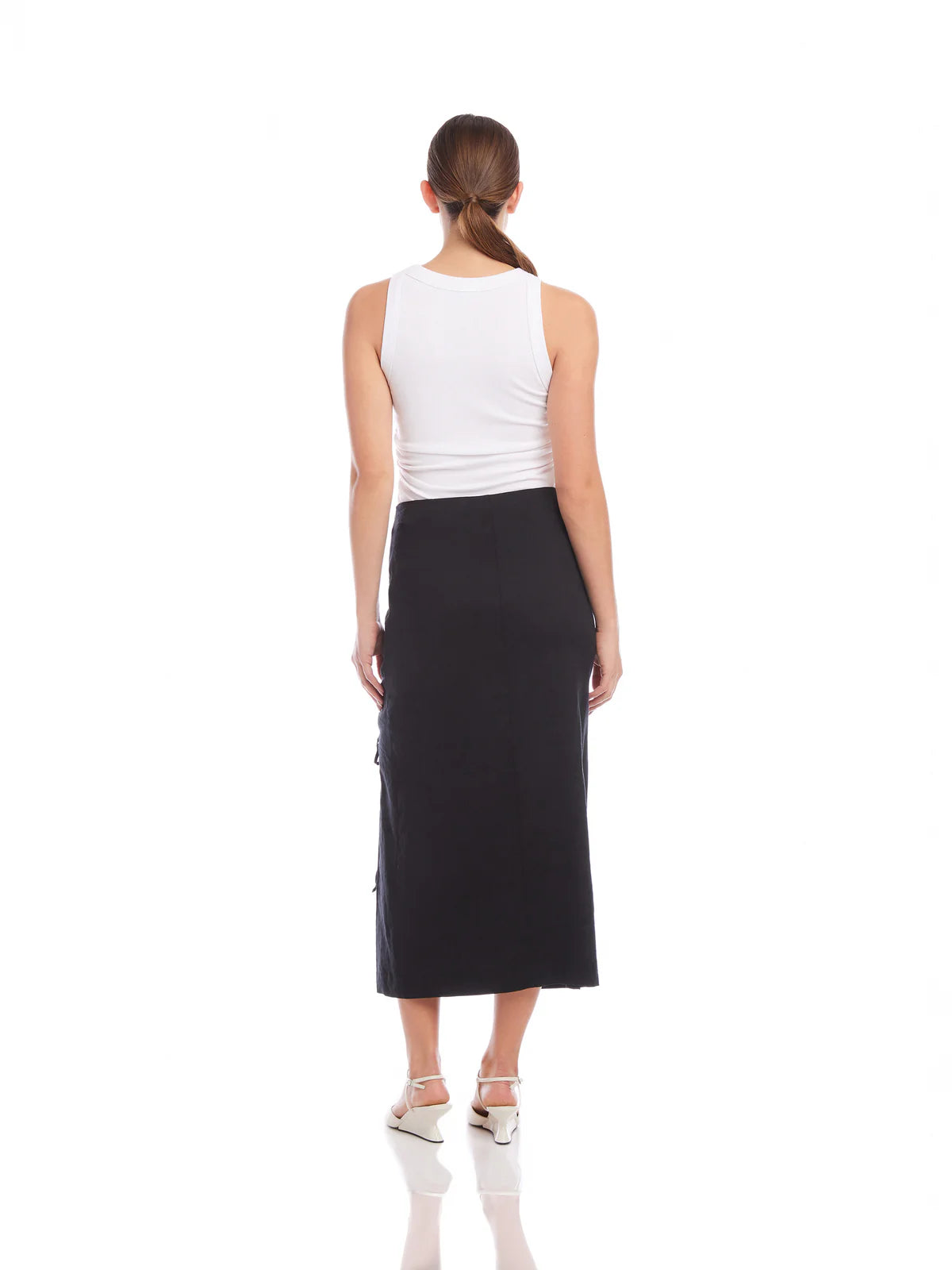 
  
  Florence Skirt
  
