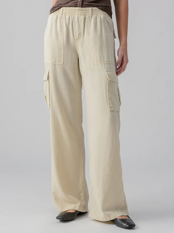 
  
  Relaxed Reissue Cargo Pants
  
