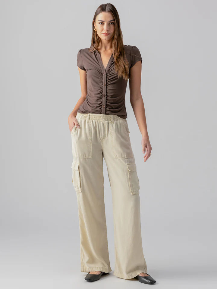 
  
  Relaxed Reissue Cargo Pants
  
