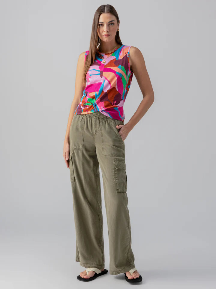 
  
  Relaxed Reissue Cargo Pants
  
