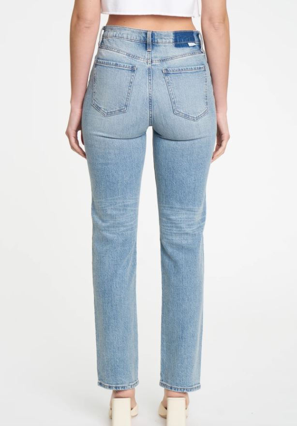 
  
  Smarty Pants high rise
  
