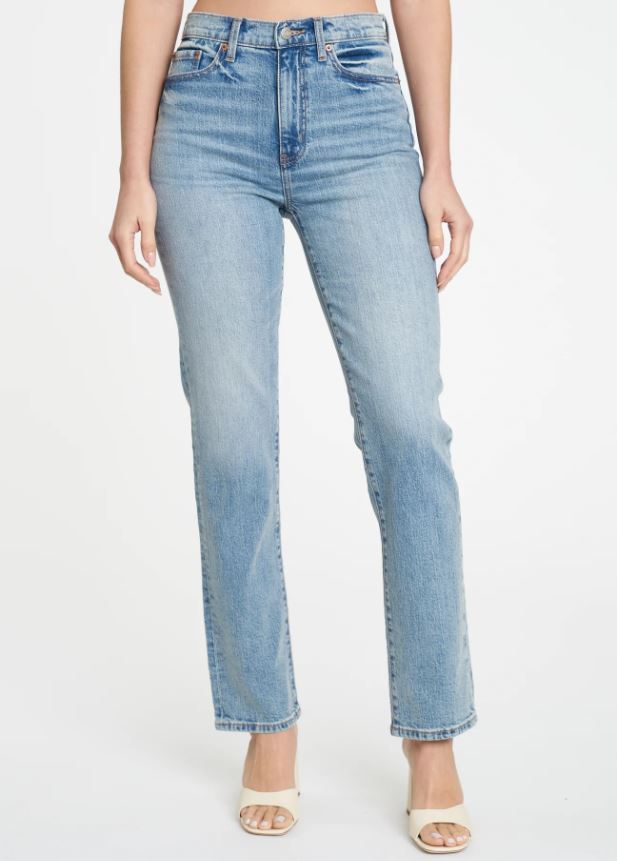 
  
  Smarty Pants high rise
  
