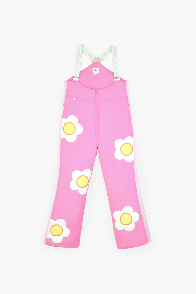 
  
  Sunny-Side Ski Bibs by Hoohah
  
