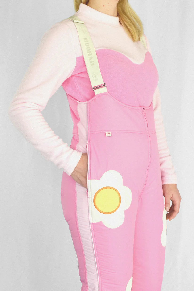 
  
  Sunny-Side Ski Bibs by Hoohah
  
